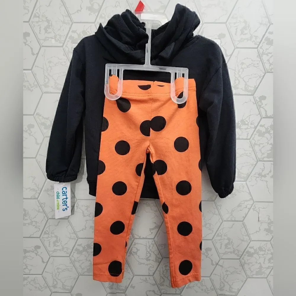 Carters new carter